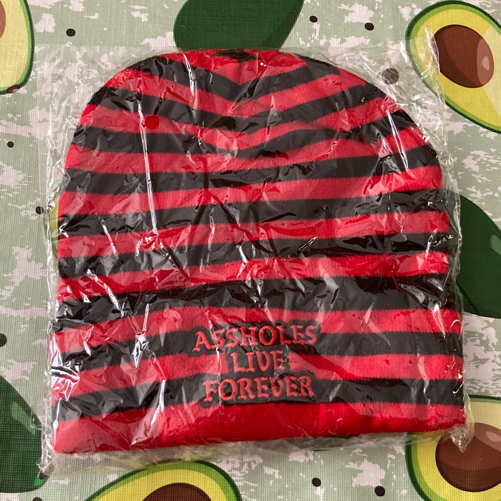 NBW ALF Beanie!